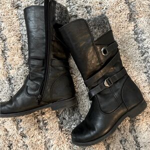 🍂🍂Girls fall boots 🍂🍂